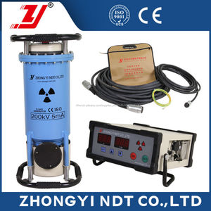 Portable Dandong <span class=keywords><strong>X</strong></span> <span class=keywords><strong>Ray</strong></span> générateur - Product Image 2