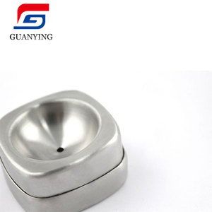 Outil de cuisine anti-casse pour la cuisson, perforateur à œufs en acier inoxydable 304, perforateur à œufs en forme d'ours - Product Image 4