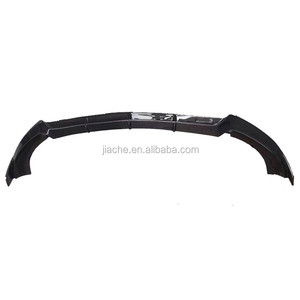 Alerón delantero de fibra de carbono para <span class=keywords><strong>Mercedes</strong></span> Benz W207 C207 <span class=keywords><strong>Coupe</strong></span> E200 E260 E300 2 puertas <span class=keywords><strong>2014</strong></span> 2015 2016 estilo de coche - Product Image 3
