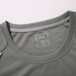 Мужские быстросохнущие футболки с принтом - Product Image 5