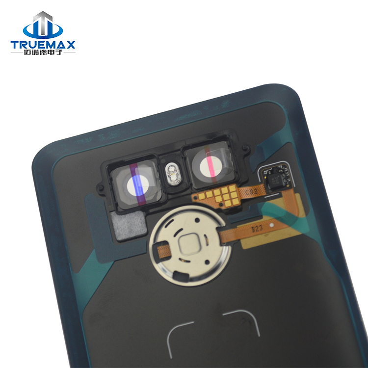cell phone back panel