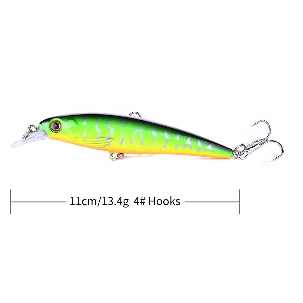 2019 Bionic Bass Trout Minnow Lure Crankbait Hook 11CM 13.4G Cheap Fishing Lures Set for River Lake Stream Fishing ABS Metal| Alibaba.com 2019 Bionic Bass Trout Minnow Lure Crankbait Hook 11CM 13.4G Cheap Fishing Lures Set for River Lake Stream Fishing ABS Metal| Alibaba.com