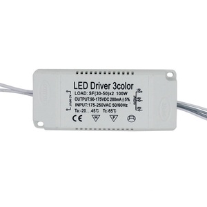 Factory Supplier <strong>Led</strong> <strong>Driver</strong> 18W 12-18W Good Quality <strong>Fast</strong> Delivery - Product Image 2