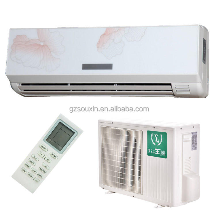 Ton Portable Ac Price Half Ton Ac Unit AC Ton Split Efficient