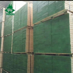 ألواح سقالات خشبية LVL عالية الجودة، ألواح خشب الصنوبر بأسعار تنافسية للبناء - Product Image 4