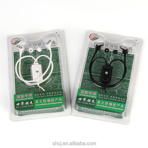 3.5mm 2.5mm yeni stil kulaklık telefonlar için - Product Image 2
