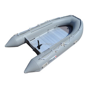 베스트셀러 <span class=keywords><strong>5</strong></span>인용 알루미늄 선체 고무보트 판매 - Product Image 5