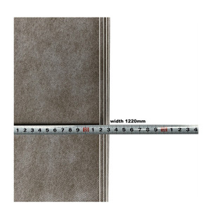 Shower Floor TileBackerBoard with Waterproof Membrane Similar <strong>Kerdi</strong> - Product Image 5