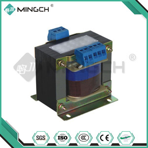 MINGCH Kleine Size 8000VA BK Serie Hoge Frequentie Schakelende Transformator