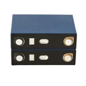 Solaire rue lumière LiFePO4 lithium batterie 3.2 v 100ah - Product Image 2