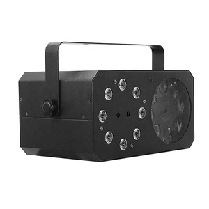 Precio más bajo <span class=keywords><strong>Disco</strong></span> luz 20 W LED Bola de discoteca luz 12 v a <span class=keywords><strong>la</strong></span> venta. - Product Image 1