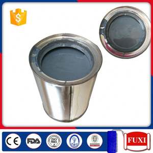 Caoutchouc chloré Anti-Encrassement Marin Anticorrosion Ballast Peinture Bateau Peinture <span class=keywords><strong>de</strong></span> Revêtement - Product Image 6