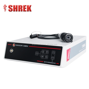 ส่องกล้อง HD กล้องชุดสำหรับระบบทางเดินปัสสาวะ CE ได้รับการอนุมัติ - Product Image 2