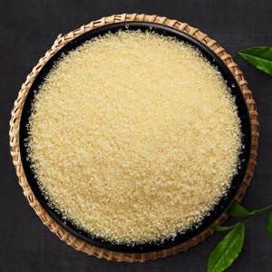 Tự Nhiên Nâu Monkfruit Chất Làm Ngọt Đường Nhân Tạo Thay Thế Vàng Monkfruit Đường Phụ Gia Cho Thực Phẩm - Product Image 2