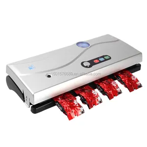 High Quality Household vacuum sealing machine,vacuum packing machine,vacuum sealer for food