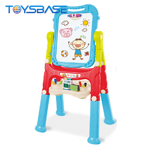 Professionale di Lunghezza <span class=keywords><strong>Del</strong></span> <span class=keywords><strong>Piede</strong></span> Magnetico Double-Sided Art Drawing Board - Product Image 3