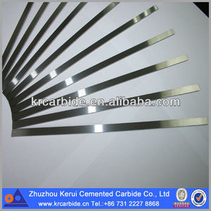 Lonchas finas de carburo - Product Image 5