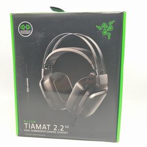Tai Nghe Chơi Game Tương Tự Razer Tiamat <span class=keywords><strong>2.2</strong></span> V2 Với Âm Thanh Vòm Ảo 7.1 Và Trình Điều Khiển Loa Siêu Trầm Kép Trong Tai - Product Image 6