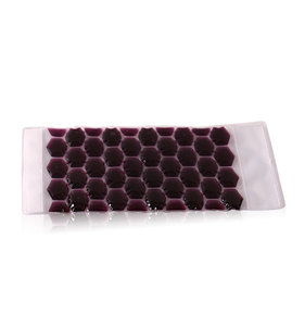 Kullanımlık PVC Buz Kol Paketleri şarap soğutucu çantası Soğutucu hediye keseleri Şişe - Product Image 6