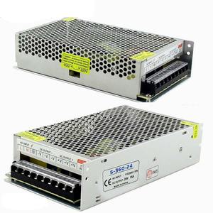 DC12V 13,8 V 15V 18V 24V 27V 28V 30V 32V 36V 42V 48V 48V 60V 300W 350W 360W 600W de conmutación de la fuente de alimentación transformador AC DC SMPS - Product Image 2
