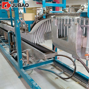 Dongguan Beinuo Hochwertige Kondomherstellungsmaschinen Kernkomponenten Motor SPS Hohe Kapazität Wettbewerbsfähiger Preis Ein Jahr Garantie - Product Image 4