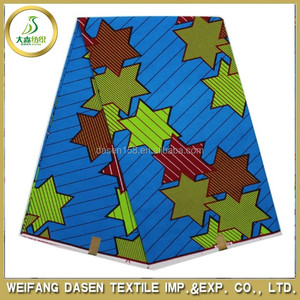 Tissu <span class=keywords><strong>Hollandais</strong></span> Véritable Super <span class=keywords><strong>Wax</strong></span> Africain pour la Vente en Gros, Véritable Tissu Imprimé <span class=keywords><strong>Wax</strong></span> Batik <span class=keywords><strong>Hollandais</strong></span> - Product Image 6