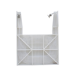 Echangeur de chaleur en cuivre, de FEP/alfa et garçon, par Immersion - Product Image 1