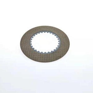 SANY Phần Đĩa Ma Sát Số: 60120550 1210.002.061 - Product Image 3