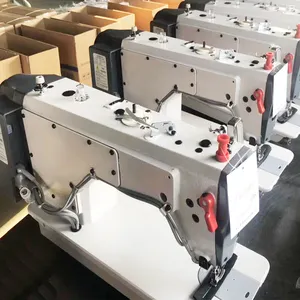 Vendita diretta della fabbrica computerizzata industriale macchina da cucire a punto annodato in Cina
