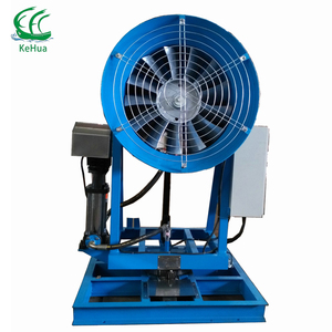 Boîte à eau et d'air à haute pression, humidificateur industriel, avec télécommande, ml - Product Image 4