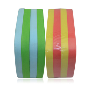 Planche à pied d'entraînement de natation équipement de piscine planche à pied en mousse - Product Image 5