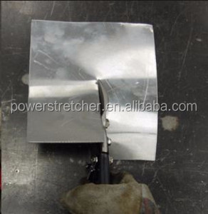 Alicates manuales de metal para bonsái - Product Image 4