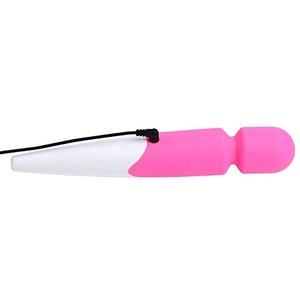 Av Sex Vibrator Iwand Wireless Wiederauf lad bares wasserdichtes Sexspielzeug für Frauen Wasserdicht und 10 leistungs starke Vibrations frequenzen 0,48 kg - Product Image 3