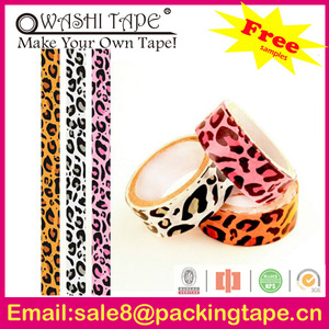 Set_<span class=keywords><strong>3</strong></span>_Washi_Tape_Leopardo_Colores_1 - Product Image 1