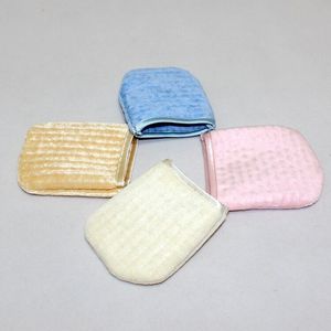 Khăn Tẩy Trang Bằng Lụa Siêu Mềm Phong Cách Mới - Product Image 6