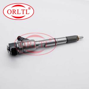0445110594 común carril inyección combustible 0 445 <span class=keywords><strong>110</strong></span> 594 5285744 inyector assy combustible 0445 <span class=keywords><strong>110</strong></span> 594 inyector diesel coche - Product Image 4