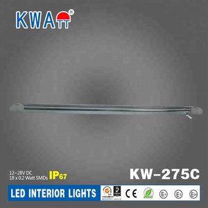 Đèn nội thất ô tô LED <span class=keywords><strong>RV</strong></span> 12V-24V chất lượng cao, chống nước IP67, mới nhất, đạt chứng nhận CE RoHS - Product Image 4