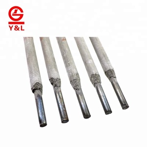 China Wholesale 60 13 Welding <strong>Electrodes</strong> 7018 Rod Sizes