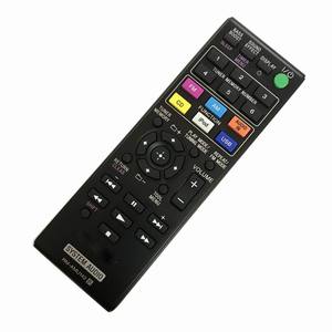 Nouvelle télécommande de remplacement RM-AMU142 <span class=keywords><strong>pour</strong></span> système audio <span class=keywords><strong>Sony</strong></span> <span class=keywords><strong>CD</strong></span> Micro Hi-Fi CMT-50IP - Product Image 3
