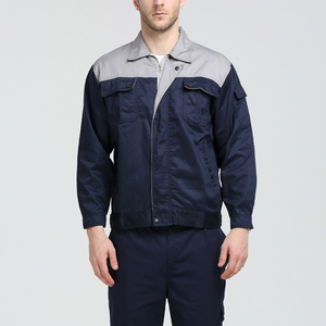 Fabbrica di Usura del <span class=keywords><strong>Lavoro</strong></span> <span class=keywords><strong>Lavoro</strong></span> <span class=keywords><strong>Abiti</strong></span> <span class=keywords><strong>Da</strong></span> <span class=keywords><strong>Lavoro</strong></span> degli uomini - Product Image 2
