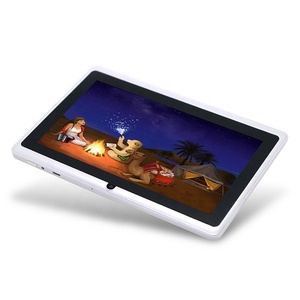 Số Lượng Lớn Bán Buôn Máy Tính Bảng <span class=keywords><strong>Android</strong></span> 7 Inch Allwinner A33 8GB ROM <span class=keywords><strong>Android</strong></span> <span class=keywords><strong>4.4</strong></span> Máy Tính Bảng Q88 - Product Image 6