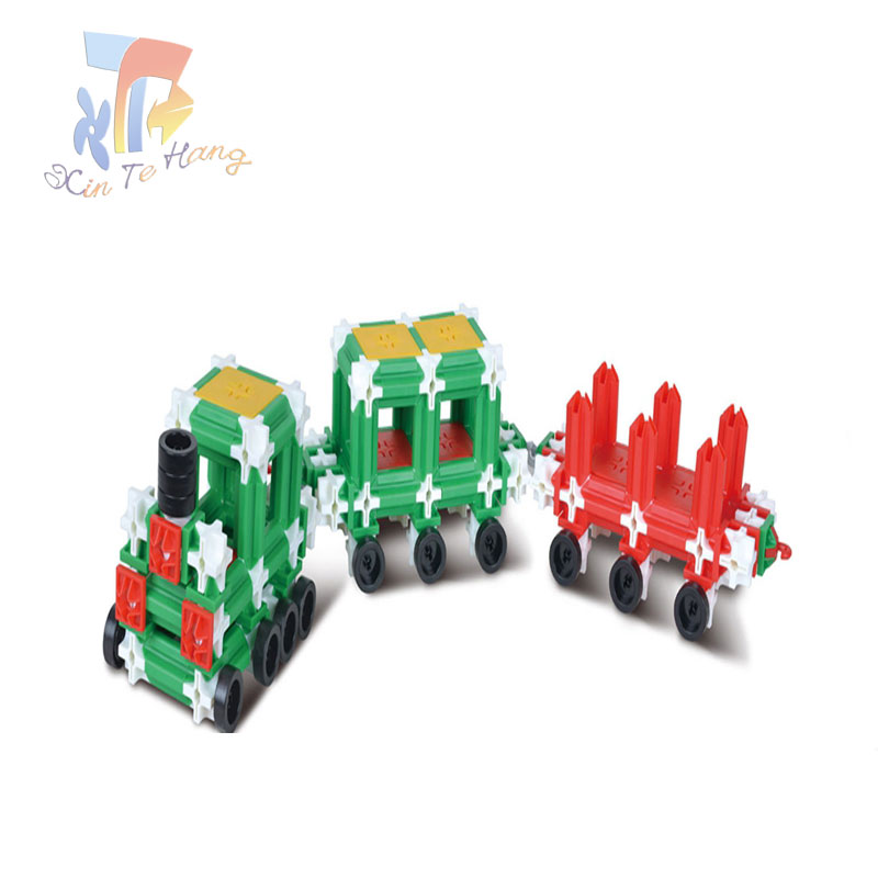 Оптовая продажа возраст ребенка блоки Развивающие игрушки Кирпичи