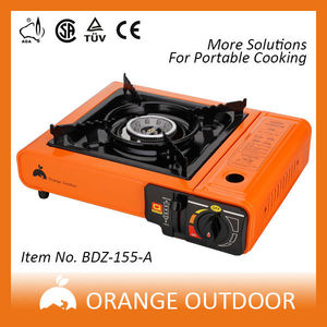 Nouveau modèle <span class=keywords><strong>travail</strong></span> en plein air cuisinière à gaz - Product Image 3