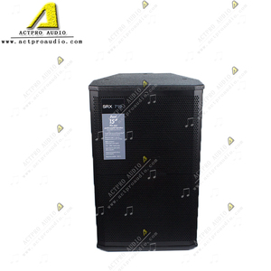 Kép 15 inch Loa srx725 Đôi 15 ''đầy đủ phạm vi loa âm thanh hoạt động hệ thống âm thanh - Product Image 5