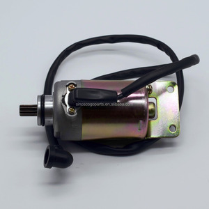 <span class=keywords><strong>Loncin</strong></span> ATV200/Quad/<span class=keywords><strong>200</strong></span> de arranque Motor a <span class=keywords><strong>200</strong></span>.400 de 500 ATV/Quad/piezas - Product Image 3