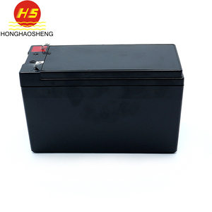 Pin Lithium 24 V 6Ah 10Ah 12Ah Li Ion 24 Volt Pin Gói Cho Xe Tay Ga Biển - Product Image 5
