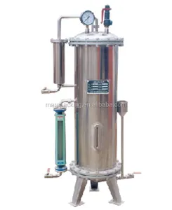 Carbonated Soft Drink CO2 Gas Filter