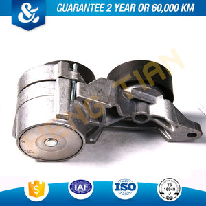 Las <span class=keywords><strong>especificaciones</strong></span> completas de tensor de correa guías para <span class=keywords><strong>Volvo</strong></span> <span class=keywords><strong>XC90</strong></span> D5 - Product Image 1