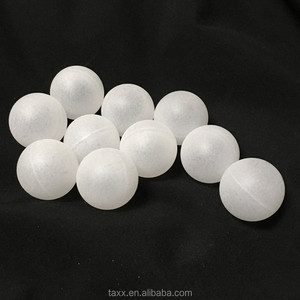 20mm 25mm 22mm 30mm 38mm <strong>50mm</strong> 100mm clear Transparent <strong>Plastic</strong> <strong>Hollow</strong> Roller <strong>Ball</strong> - Product Image 2