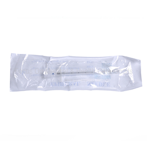Aguja de punción de bloque de nervios de acero inoxidable 304 desechable 20G/25G 9cm de longitud 100% instrumento quirúrgico esterilizado de óxido de etileno - Product Image 3